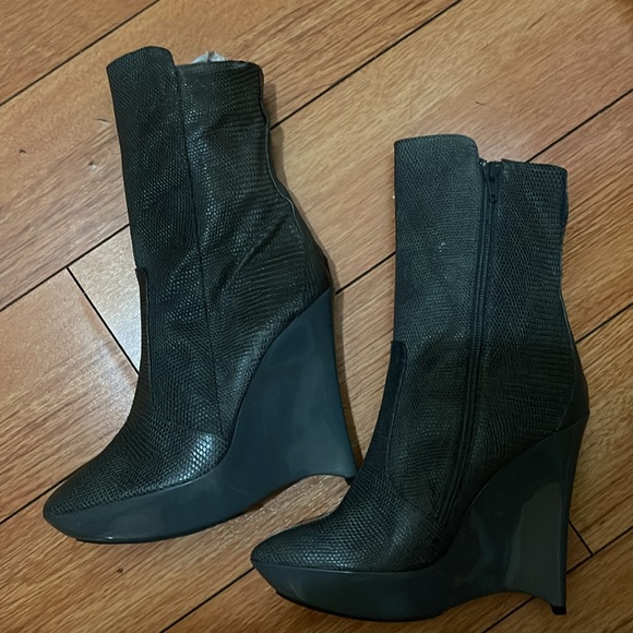 Balenciaga boots - Picture 3 of 6
